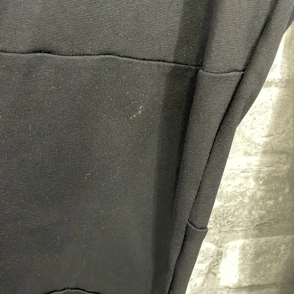 American Eagle Black Joggers
